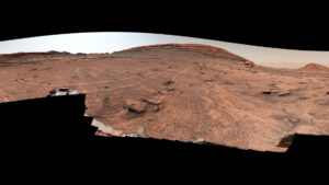 «Nos ha dejado sin aliento»: la NASA descubre algo insólito en Marte 