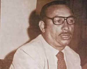 ¿Quién fue Virgilio Travieso Soto? el padre del baloncesto dominicano