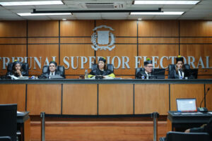 TSE rechaza medida cautelar que buscaba suspender el reparto de fondos a los partidos políticos