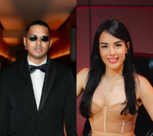 Santiago Matías se disculpa con Isaura Taveras: “Fui atropellante contigo”