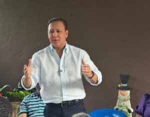Abel Martínez: “En el PLD tendríamos que ser muy pariguayos si no ganamos la Presidencia en 2028”