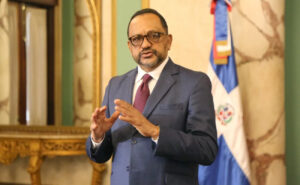 Antoliano Peralta califica de “leyenda urbana” denuncias de presiones a jueces de la SCJ