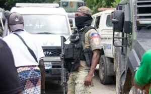 Ataque en Haití deja al menos 20 muertos y alerta a las fuerzas de seguridad