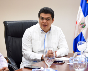 Director CAASD llama a ahorrar agua ante sequía