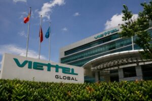 Viettel obtiene espectro para entrar al mercado dominicano de telecomunicaciones