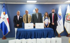 Salud Pública inicia estudio para detectar sustancias psicoactivas en conductores accidentados