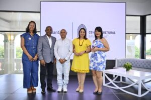Centro Cultural Banreservas Santiago inaugura Primer Congreso de Artesanos de Santiago