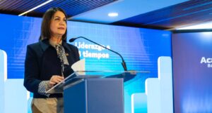 Academia Banreservas fortalece el liderazgo con ciclo de conferencias