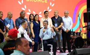 Leonel asegura subida de la canasta básica en gestión del PRM provoca cierre de negocios por falta de clientes