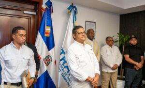Méndez apuesta al conocimiento perdido para transformar el INTRANT
