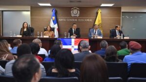 La JCE abre desde este viernes la renovación de la cédula sin restricciones