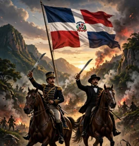Día de la Restauración: la gesta que devolvió la soberanía a la República Dominicana
