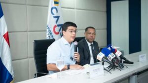 Gran Santo Domingo enfrenta escasez de agua por prolongada sequía