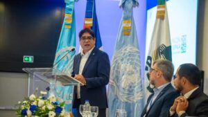 La FAO advierte sobre el reto de la obesidad y el alto costo de una dieta saludable en RD