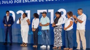 Hasta 605,000 personas dependen del turismo en la República Dominicana