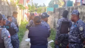 Hombre muere durante asalto para despojarlo de una motocicleta en San Luis
