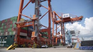 EE. UU. señala a RD y otros 39 países como puntos de transbordo de productos chinos