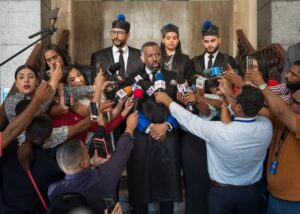 Wilson Camacho pide pena máxima contra hermanos Espaillat