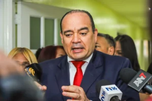 Miguel Surún denuncia presiones sobre jueces de la Suprema Corte de Justicia