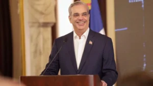 RD busca un acuerdo de aranceles recíprocos con EE.UU., afirma Abinader