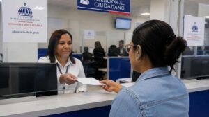 ¿Cuándo dejará el Estado de pedir documentos que ya tiene?