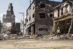 Sentencia por explosión en San Cristóbal revela fallas en documentación y manejo de pruebas