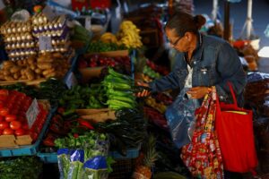 La inflación interanual se sitúa en 5.13 % a agosto del 2026