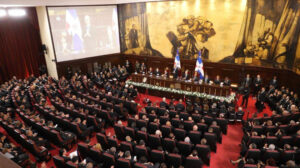 Peso del endeudamiento será 4.8% del PIB de 2027