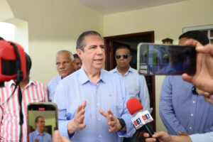 Francisco Javier denuncia cacería contra quienes lo apoyan y advierte el PLD puede desaparecer