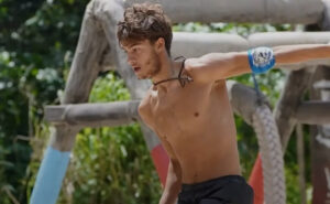 Participante de «Survivor» demanda al reality por 100 millones de dólares tras perder una pierna