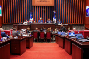 Senado aprueba de urgencia proyecto de ley que lograría Estados Unidos reduzca aranceles a RD
