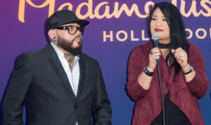 A.B. Quintanilla demanda a su hermana Suzette Quintanilla: «No ha sido fácil llegar hasta aquí»
