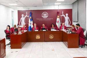 TC condena a cuatro instituciones del Estado por desacatar sentencias