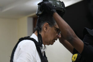 Otorgan cuatro meses para presentar acusación en caso Senasa; mantienen en prision a tres imputados