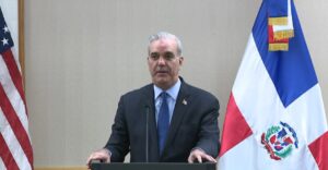 Abinader asegura están dedicando más recursos para prevención y búsqueda de presuntos delincuentes