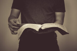 27 de septiembre Día Nacional de la Biblia