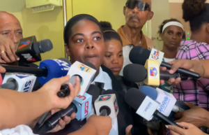 Feligresa cuestiona acusación contra pastor: “Es el testimonio de un niño en proceso de madurez”
