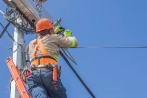 Exadministrador de Edesur plantea que reducir pérdidas eléctricas requiere más que inversión: gestión y control