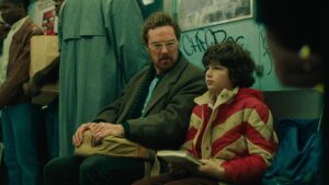 El cambio de series a miniseries: ¿por qué las personas ahora prefieren historias más cortas?