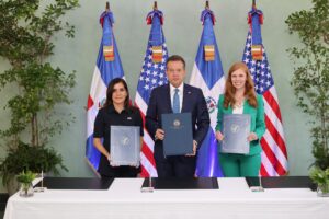 República Dominicana se adhiere a la Declaración de Consenso de Ginebra sobre la promoción de la salud de la mujer y el fortalecimiento de la familia 