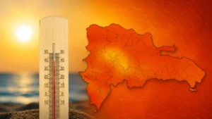 Se va septiembre y no se siente la brisa, el calor extremo no cesa en República Dominicana