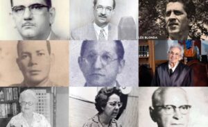 La historia detrás de los personajes que le dan nombre a las calles de RD
