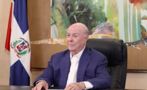 Hipólito Mejía destaca alianza económica entre Puerto Rico y la República Dominicana