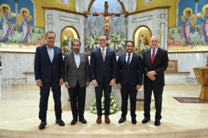 ARS Reservas celebra 24 años con una visión enfocada en la prevención y el bienestar de sus afiliados