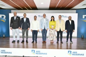ARS Reservas promueve la prevención y el bienestar con la segunda edición de su feria de salud