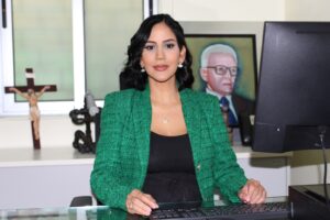 YAMEL GARCÍA, DENUNCIA ALTO IMPACTO DE LAS FACTURAS ELÉCTRICAS EN PERSONAS ADULTAS MAYORES. 