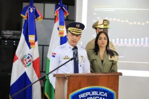 Septiembre, mes de entregas voluntarias: más de 90 buscados se presentan ante la Policía Nacional