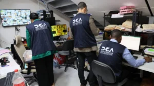 Aduanas recupera RD$1,652 millones por impuestos no declarados en 389 importaciones