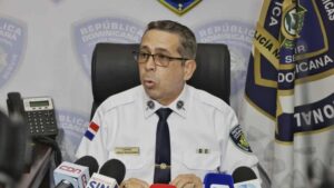 Hallan muerta a mujer reportada como desaparecida en el Distrito Nacional
