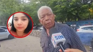 Encuentran cuerpo de Loyca Alvarado en San Cristóbal; presunto agresor está bajo custodia